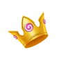 Crown at 1 Xbit Online Casino