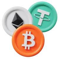 All cryptocurrencies are supported at 1 Xbit Casino