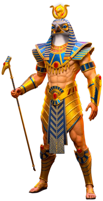 Egyptian at 1 Xbit Online Casino